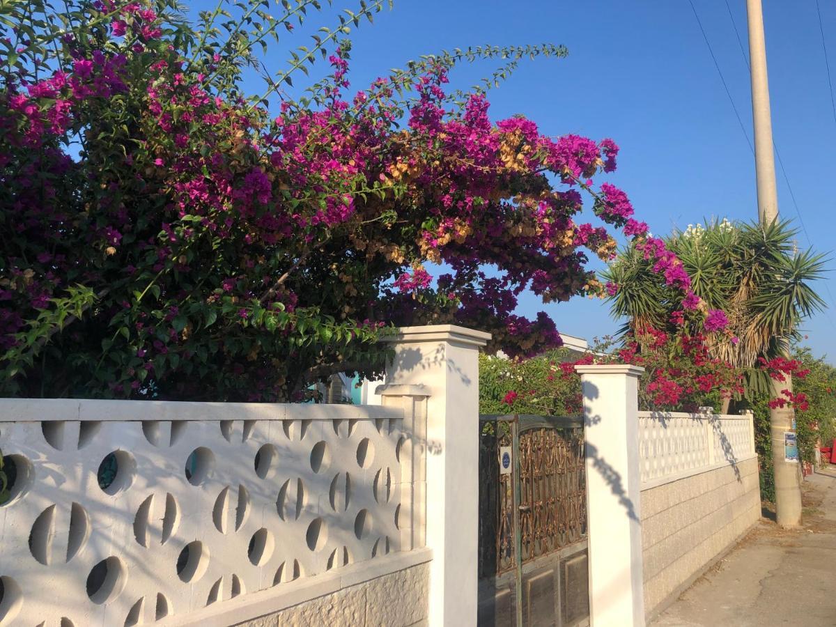 Amaris Mango Seafront Villa Granelli Luaran gambar
