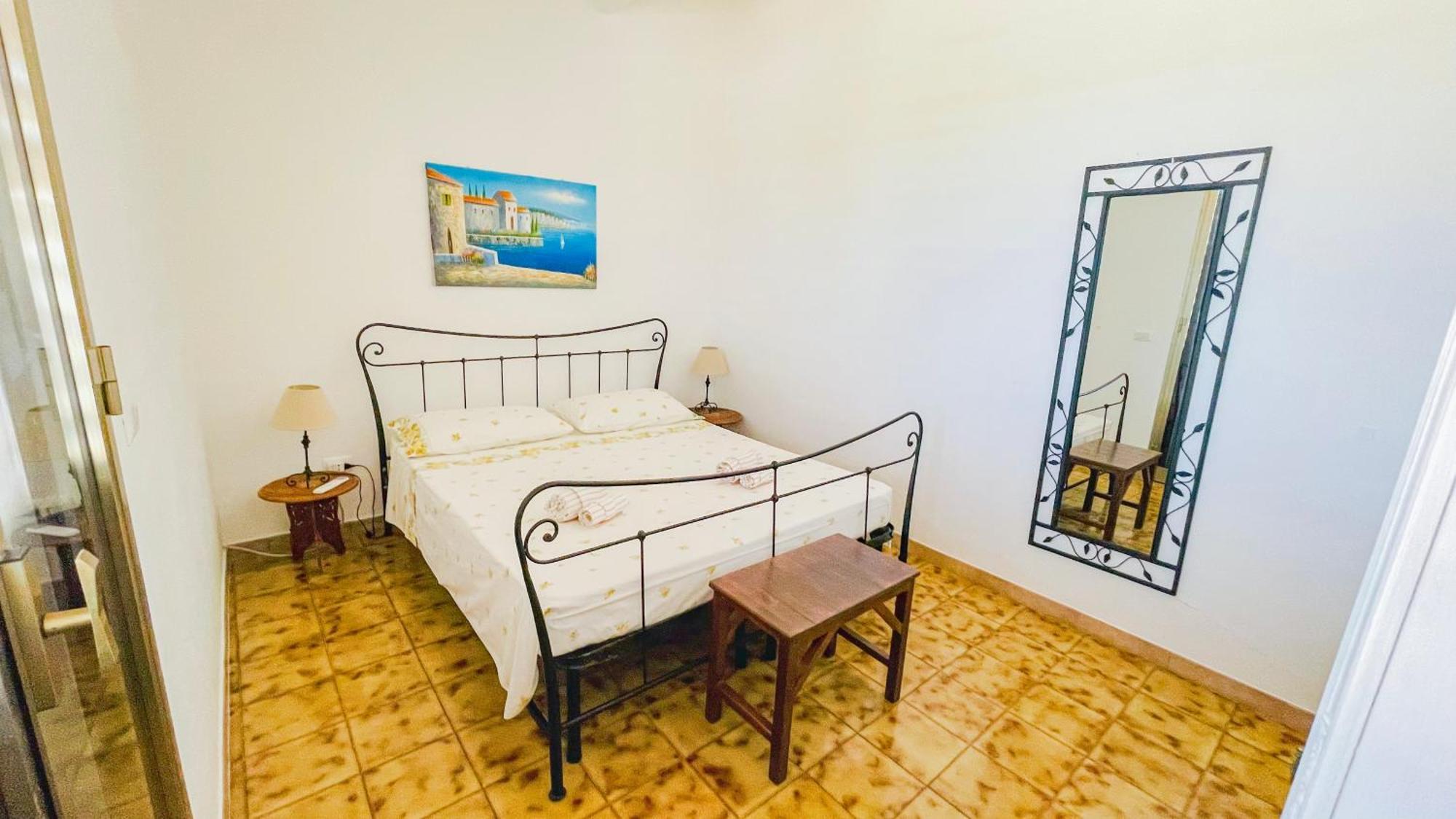 Amaris Mango Seafront Villa Granelli Luaran gambar